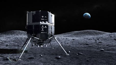 iSpace, Inc. .